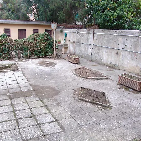 Panzió Gare *
